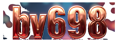 bv698 logo